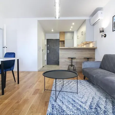 Apartment Piekny Apartament Obok Wawelu Krakow