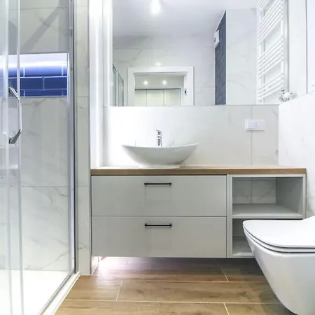 Piekny Apartament Obok Wawelu Krakow