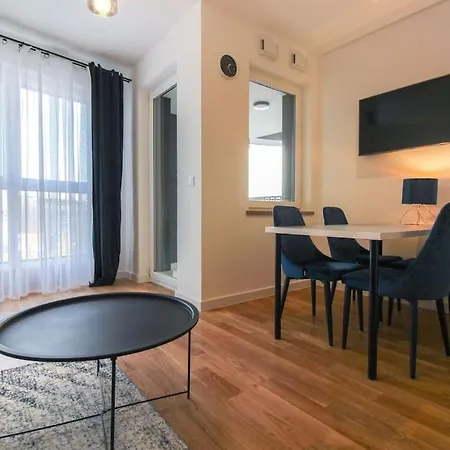 Piekny Apartament Obok Wawelu Krakow