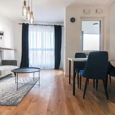 Piekny Apartament Obok Wawelu Apartment *
