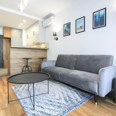 Apartment Piekny Apartament Obok Wawelu Krakow