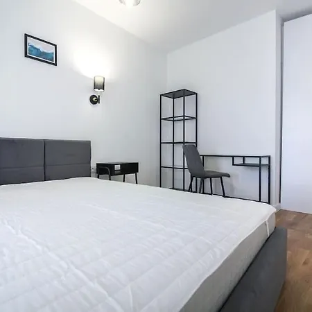 Piekny Apartament Obok Wawelu Apartment