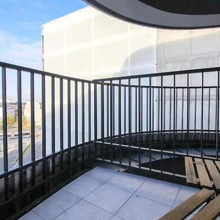 Piekny Apartament Obok Wawelu Apartment *