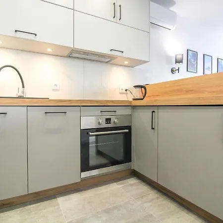 Piekny Apartament Obok Wawelu Krakow